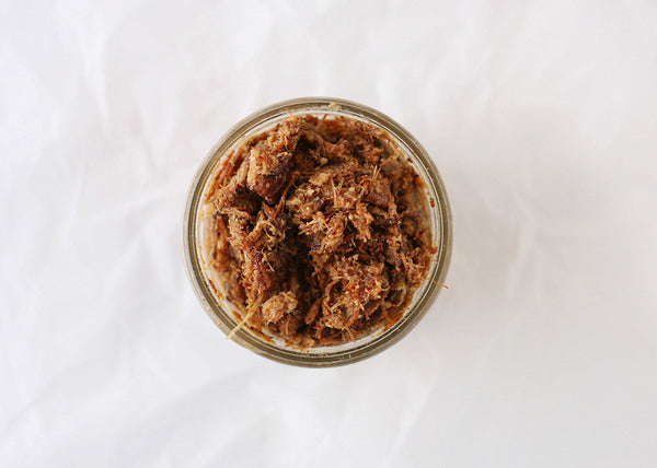 Bourbon Bacon Chutney