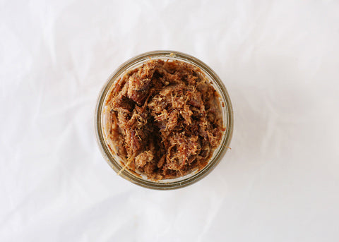 Bourbon Bacon Chutney